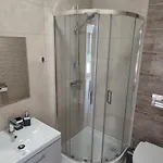 Karmelowy Zakatek Penzion Darłowo