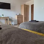 Penzion Karmelowy Zakatek 3*