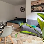 Karmelowy Zakatek 3* Darłowo
