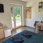 Karmelowy Zakatek Penzion Darłowo