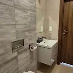 招待所 Karmelowy Zakatek 达尔沃沃