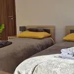 Penzion Karmelowy Zakatek Darłowo