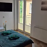 Karmelowy Zakatek 3* Darłowo