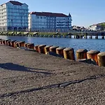Penzion Karmelowy Zakatek Darłowo