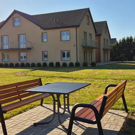 Karmelowy Zakatek Pensjonat 3*