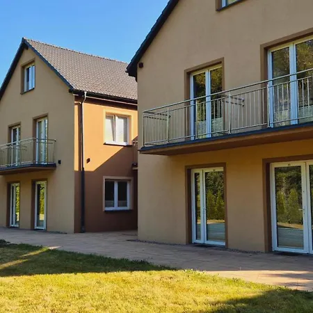 Penzion Karmelowy Zakatek 3*