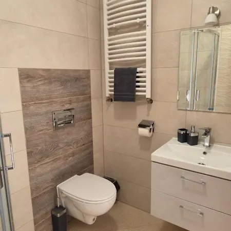 Karmelowy Zakatek Penzion 3*