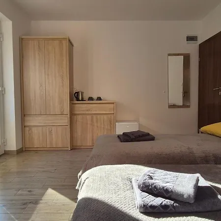 Karmelowy Zakatek Penzion