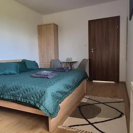 Karmelowy Zakatek 3* Darłowo