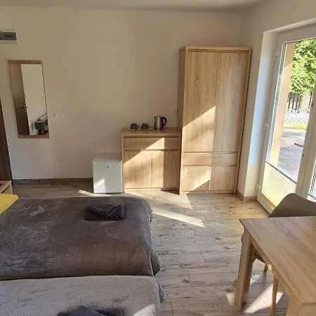 Karmelowy Zakatek Darłowo