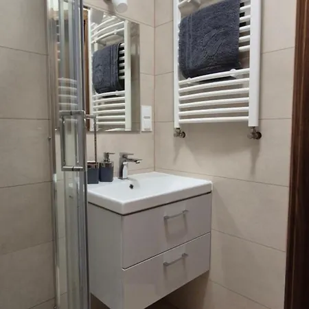 Karmelowy Zakatek Penzion