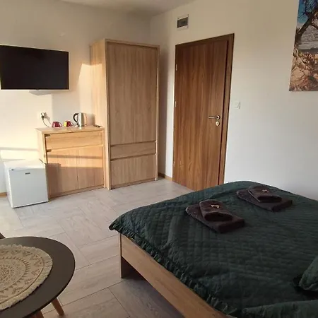 Karmelowy Zakatek Pensjonat