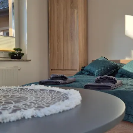 Karmelowy Zakatek Pensjonat 3*