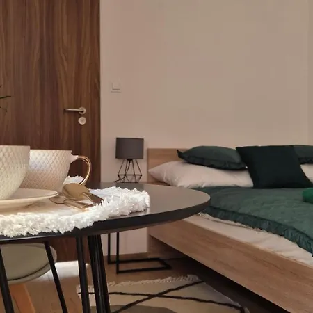 Karmelowy Zakatek Pensjonat 3*