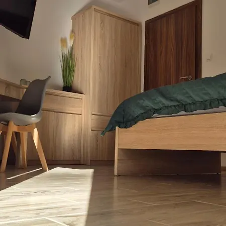 Karmelowy Zakatek