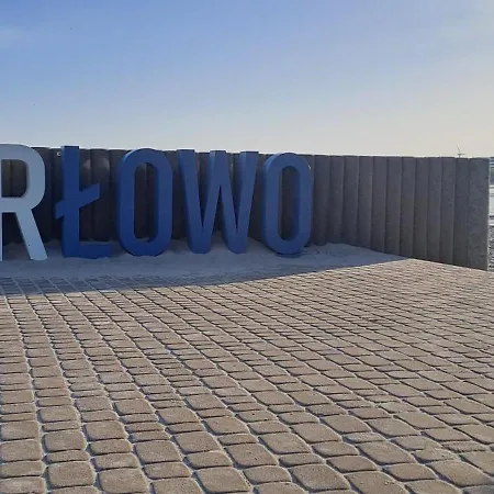 Karmelowy Zakatek Πανσιόν 3*