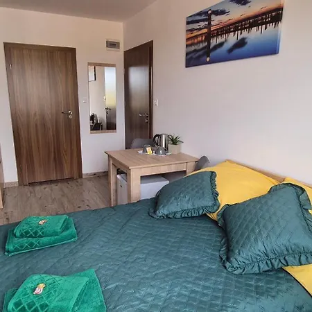 Pensjonat Karmelowy Zakatek