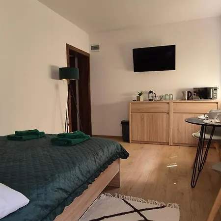 Karmelowy Zakatek 3*