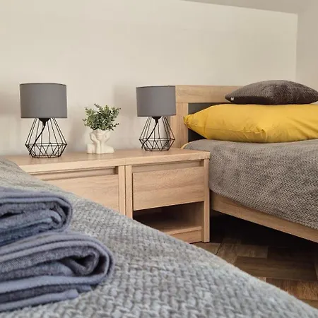 Karmelowy Zakatek 3* Darłowo