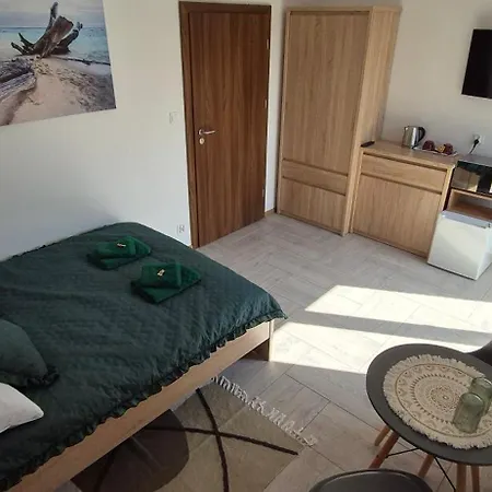 Karmelowy Zakatek Πανσιόν 3*