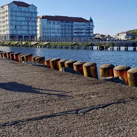 Pensjonat Karmelowy Zakatek Darłowo