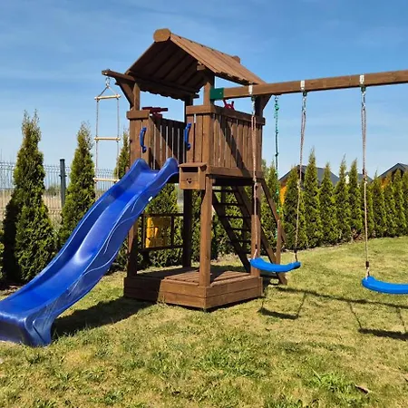 Karmelowy Zakatek Penzion