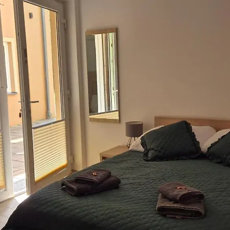 Karmelowy Zakatek Penzion 3*