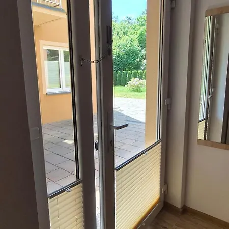 Karmelowy Zakatek Penzion Darłowo
