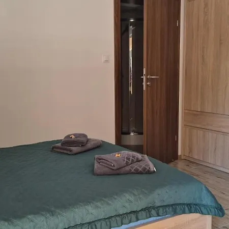 Karmelowy Zakatek Darłowo