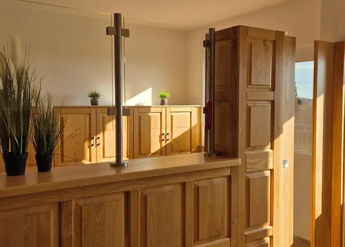 Karmelowy Zakatek ダルウォボ