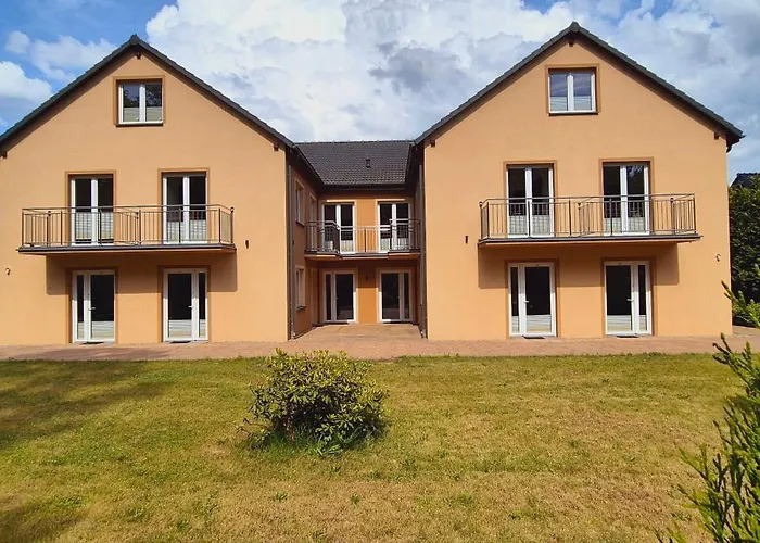 Karmelowy Zakatek ゲストハウス