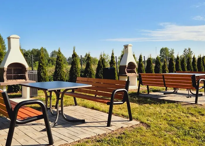 Karmelowy Zakatek ゲストハウス 3*