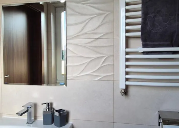 ゲストハウス Karmelowy Zakatek