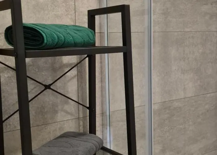 Karmelowy Zakatek ダルウォボ