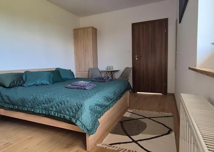 Karmelowy Zakatek 3* ダルウォボ