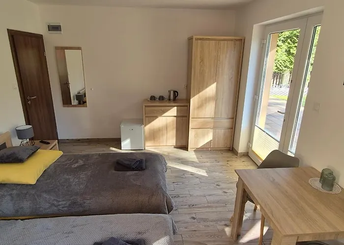 Karmelowy Zakatek ダルウォボ