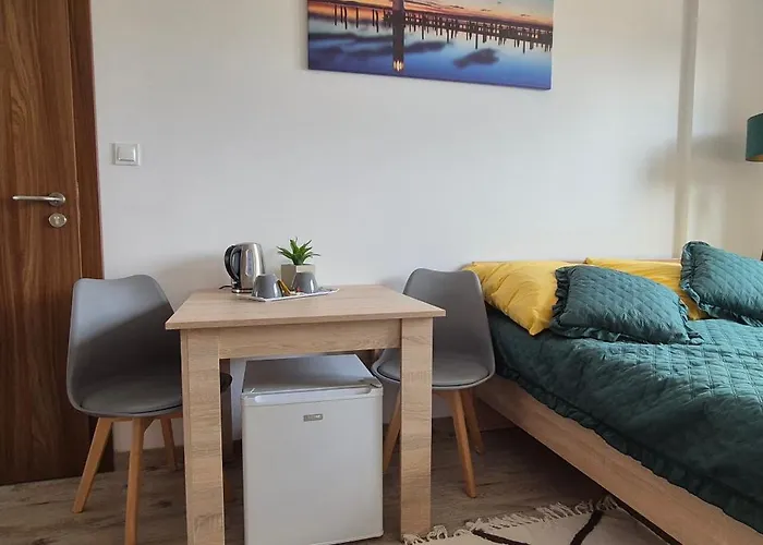 Karmelowy Zakatek ダルウォボ