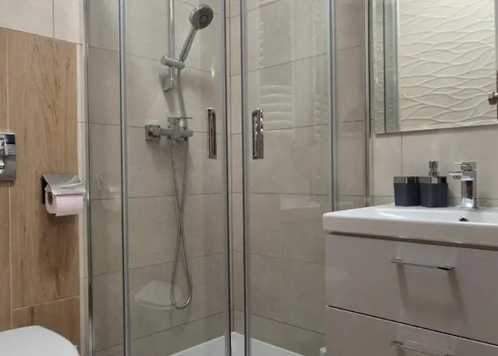 Karmelowy Zakatek 3* ダルウォボ