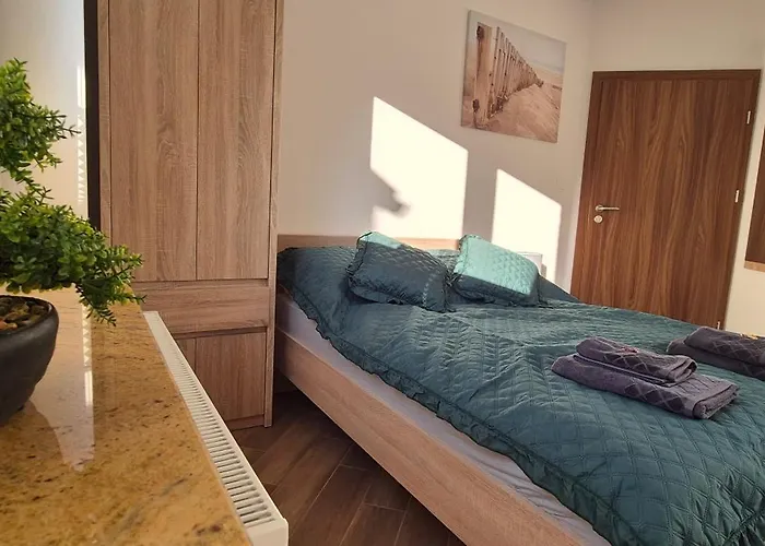 Karmelowy Zakatek ゲストハウス ダルウォボ