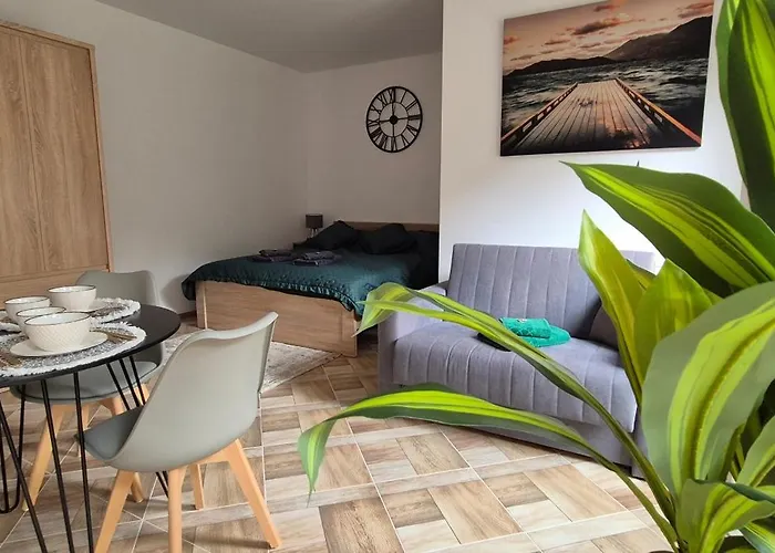 Karmelowy Zakatek 3* ダルウォボ