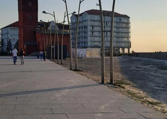 Karmelowy Zakatek ゲストハウス