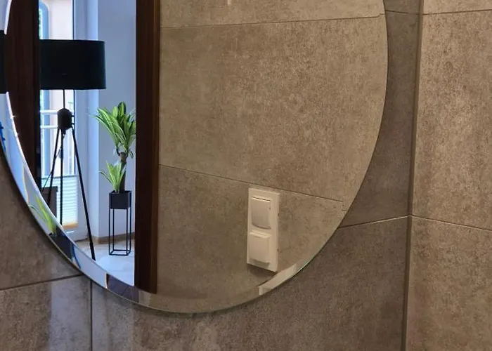 Karmelowy Zakatek 3*