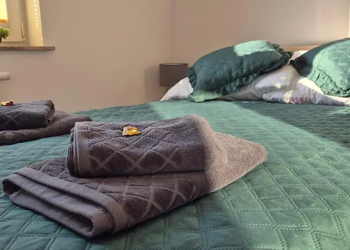 Karmelowy Zakatek ダルウォボ