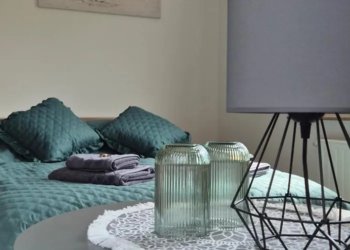 Karmelowy Zakatek ゲストハウス ダルウォボ