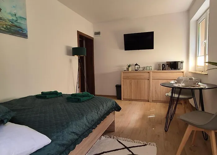 Karmelowy Zakatek 3*