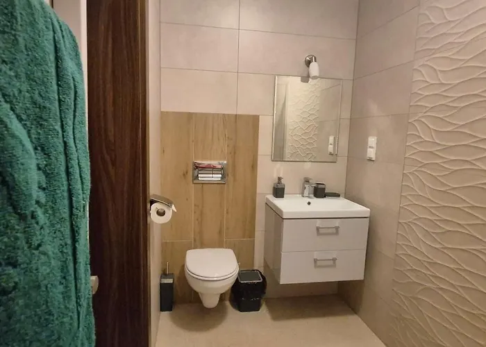 Karmelowy Zakatek 3*