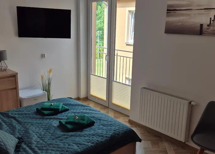 Karmelowy Zakatek 3* ダルウォボ